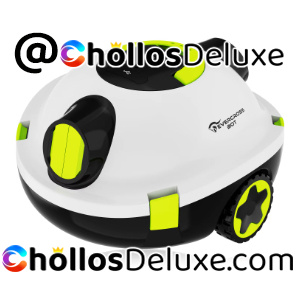 Evercross Bot Y10 Robot Limpiafondos Piscina