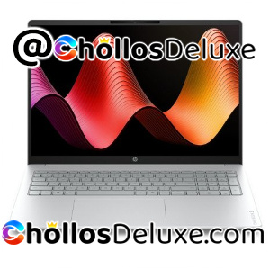 HP OmniBook 3 Portátil 16" 2K Ryzen 7 160