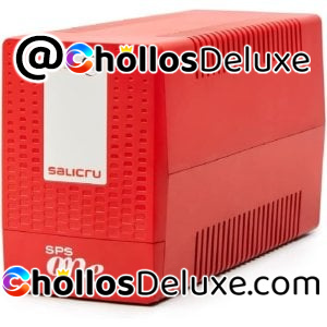 Salicru SPS One 1100VA V2 SAI