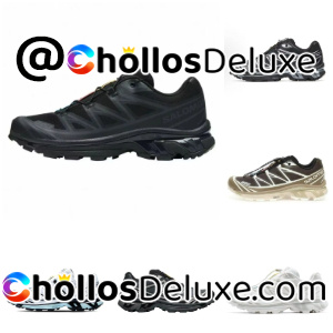 Salomon XT-6 Zapatillas de Trail