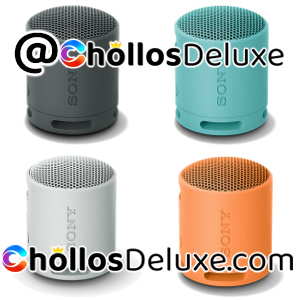 Sony SRS-XB100 Altavoz Bluetooth Portátil