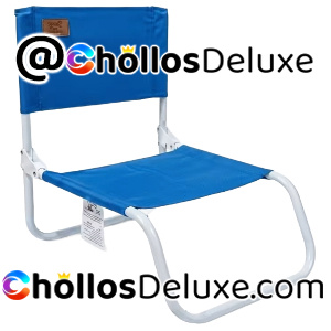 Devessport Kohala Silla de Playa Plegable