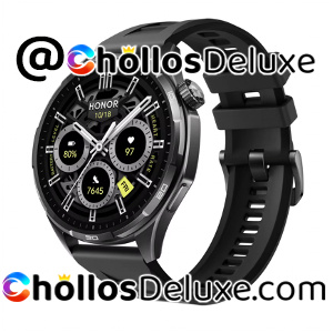 Honor Watch 6 Smartwatch Deportivo 46,5mm