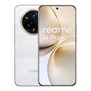 Realme 14 Pro Plus Smartphone 5G