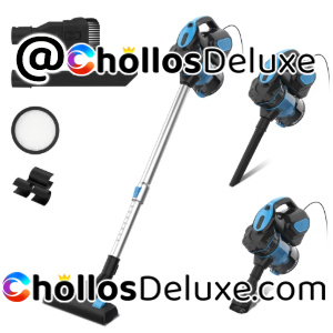 Inse I5 Aspiradora con Cable 600W