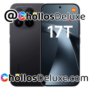 Xiaomi 17T Smartphone 12GB 256GB 120Hz Leica