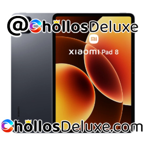 Xiaomi Pad 8 Tablet 8GB 128GB