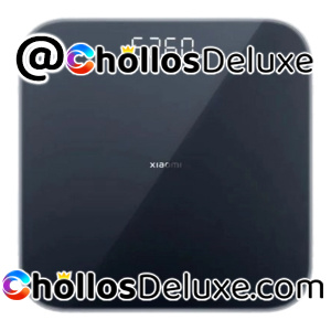 Xiaomi Smart Scale S200 Báscula