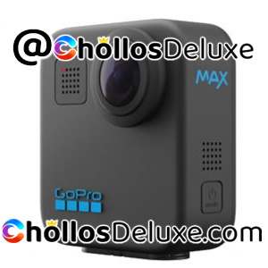 Gopro Max Cámara Deportiva