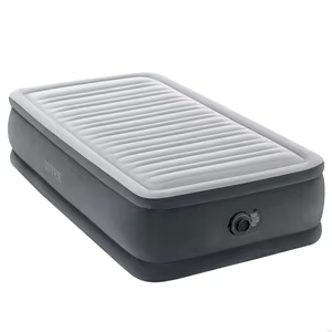 Intex Comfort-Plush Colchón Hinchable 46cm