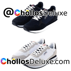 J'hayber Zapatillas Casual de Hombre