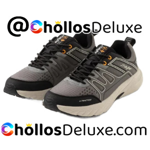 J'hayber Zapatillas Deportivas de Hombre