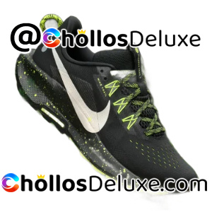 Nike Performance PEGASUS TRAIL 5 Zapatillas