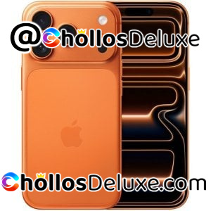 Apple iPhone 17 Pro 256GB Smartphone