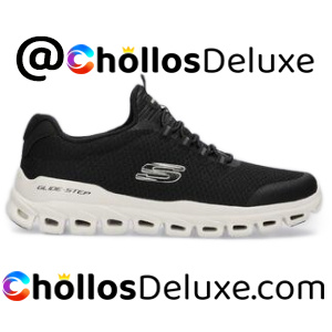 Skechers Glide-Step Sylo Zapatillas Hombre