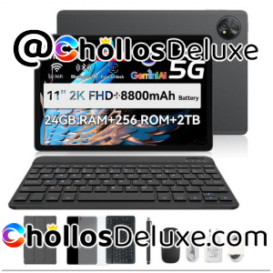 Blackview Zeno 10 5G Tablet 24GB 256GB