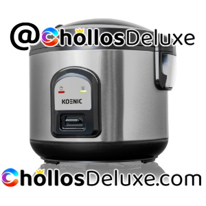 Koenic KRI 350225 Arrocera 3L 500W