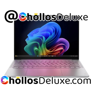 Lenovo Yoga Slim 7 14ILL10 Portátil