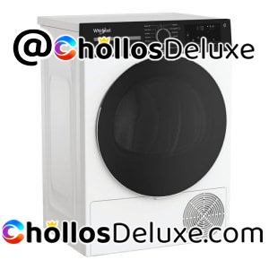 Whirlpool C WSD 83M WBS ES Secadora