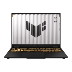 ASUS TUF Gaming Portátil i7 RTX5070 16"