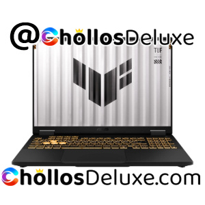 ASUS TUF Gaming Portátil i7 RTX5070 16"