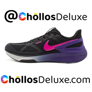 Nike Air Zoom Structure 25 Zapatillas