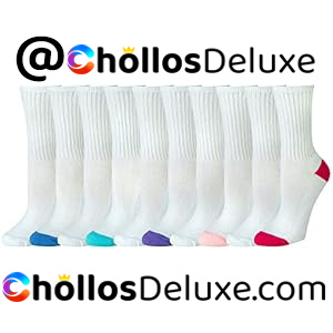 Amazon Essentials Calcetines de Mujer Acolchados