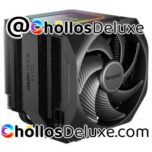 Be Quiet Dark Rock Elite Disipador CPU