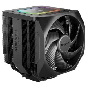 Be Quiet Dark Rock Elite Disipador CPU