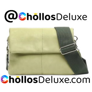 Misako Brigi Bolso Bandolera Pequeño