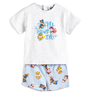 Nickelodeon Patrulla Canina Pijama Bebé