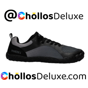 Paredes Baldomar Zapatillas Barefoot Hombre