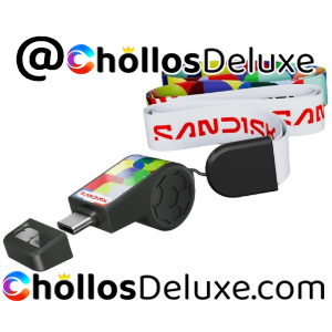Sandisk Memoria USB-C 128GB FIFA 2026