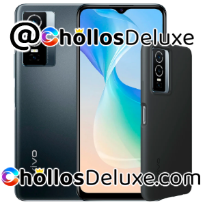 Vivo Y76 5G Smartphone 8GB/256GB