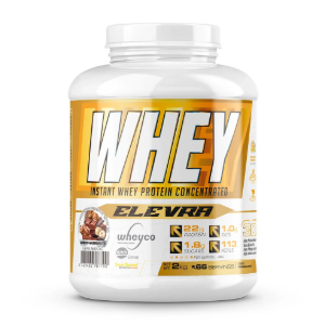100% Pro Whey Protein 2kg