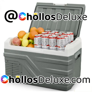 Alpicool NL Nevera Portátil 25L