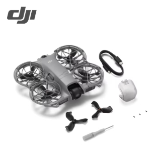 DJI Neo 2 Dron con Cámara 4K