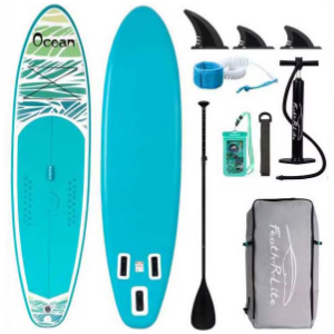 Funwater SUPFR03F Tabla Paddle Surf 335cm