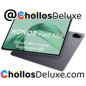 Honor Pad X8a Tablet