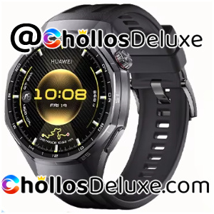 Huawei Watch GT 6 Pro Smartwatch