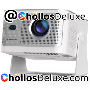 Magcubic HY350MAX Proyector 1080P