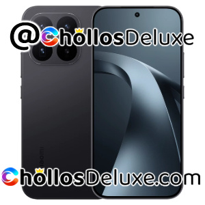 Xiaomi 17T Smartphone 6,59" 120Hz