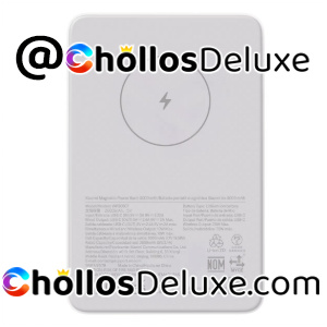 Xiaomi Magnetic Power Bank 5000mAh