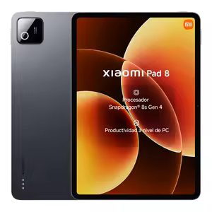 Xiaomi Pad 8 Tablet 8GB 128GB