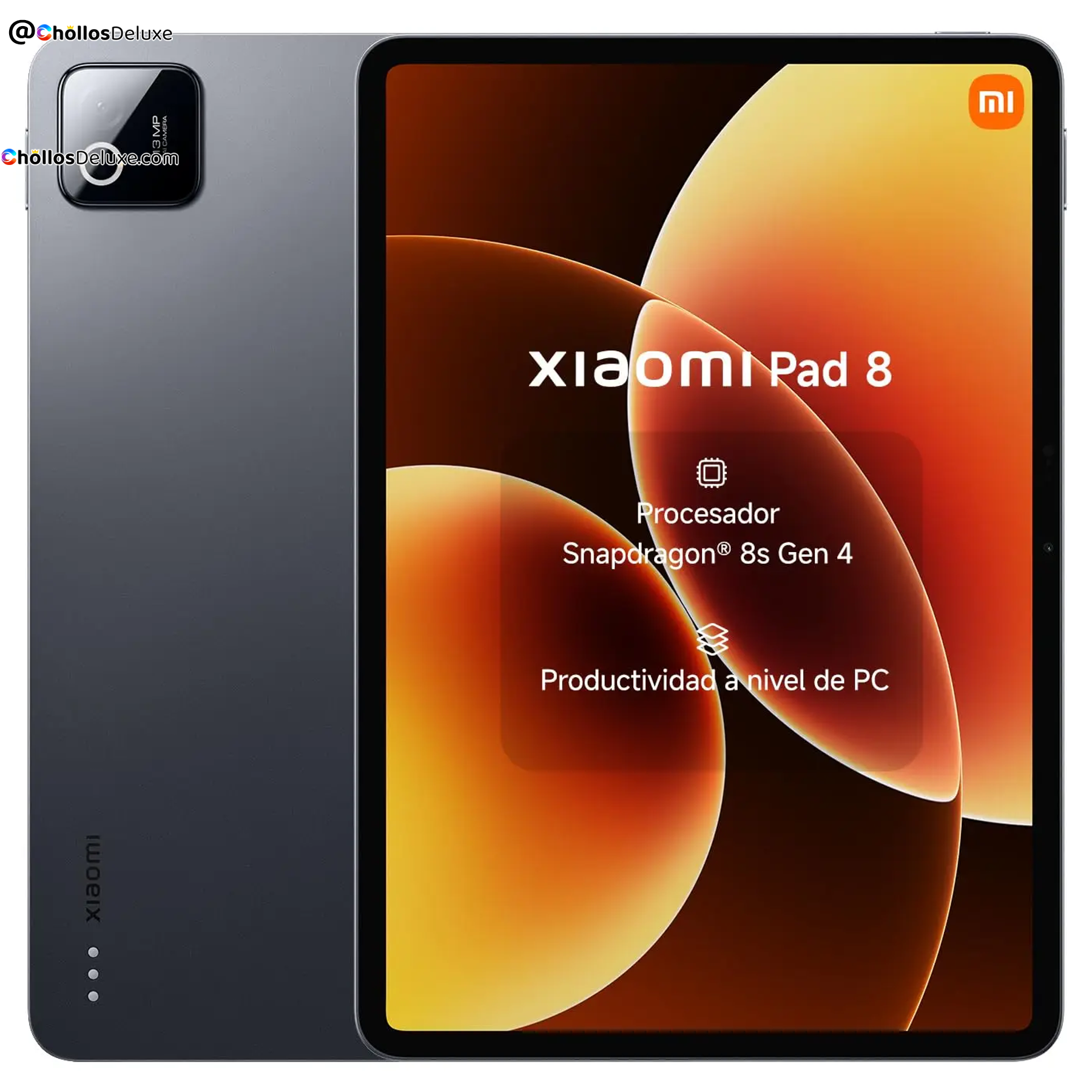 Xiaomi Pad 8 Tablet 8GB 128GB