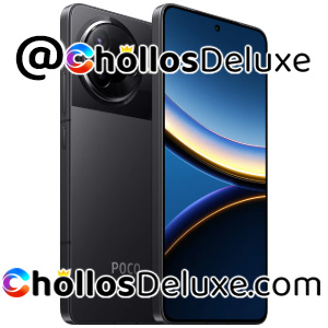 Xiaomi POCO F7 Pro Smartphone