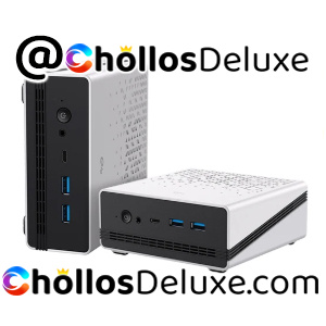 Acer ERBox 1 Mini PC Ryzen 7 6800H