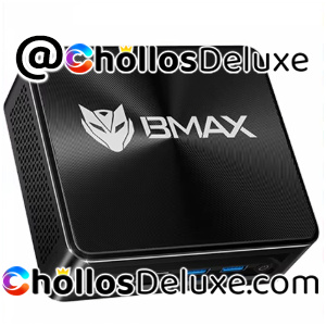 B8 A Pro Mini PC Ryzen 7 8745HS