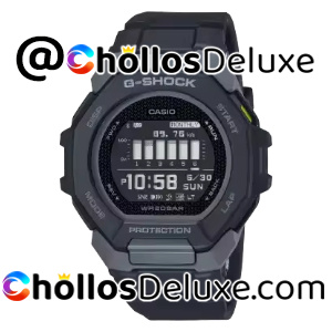 Casio GBD-300-1ER Reloj Deportivo