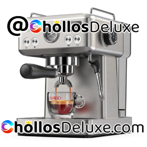 Hibrew H10A Cafetera Espresso 1,8L